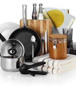 Kitchen Items