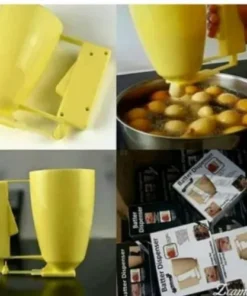 Batter Dispenser