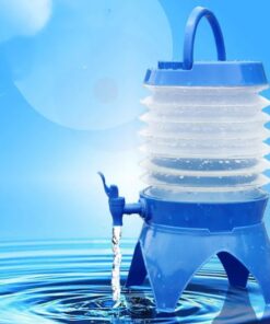 Collapsible Dispenser