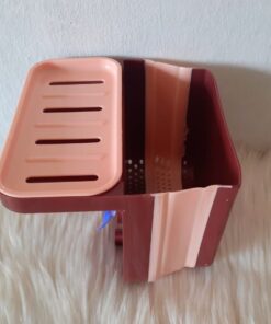 Alternative view of Collapsible Sink Drainer