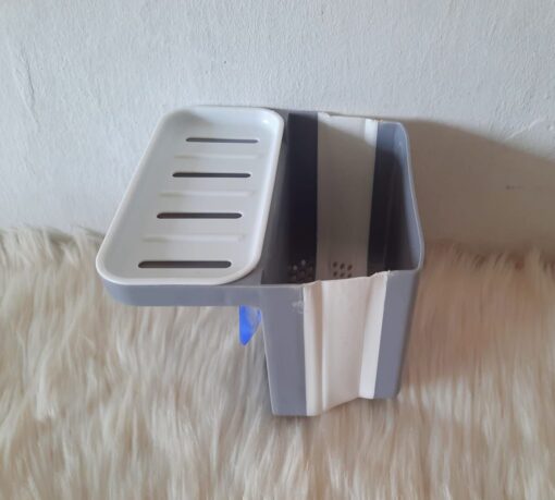 Collapsible Sink Drainer - Image 4