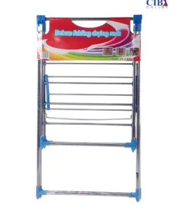Deluxe Folding Drying Rack