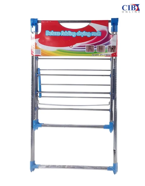 Deluxe Folding Drying Rack