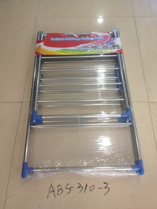 Deluxe Folding Drying Rack - Image 3