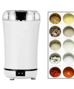 Alternative view of Electric Dry Food Grinder
