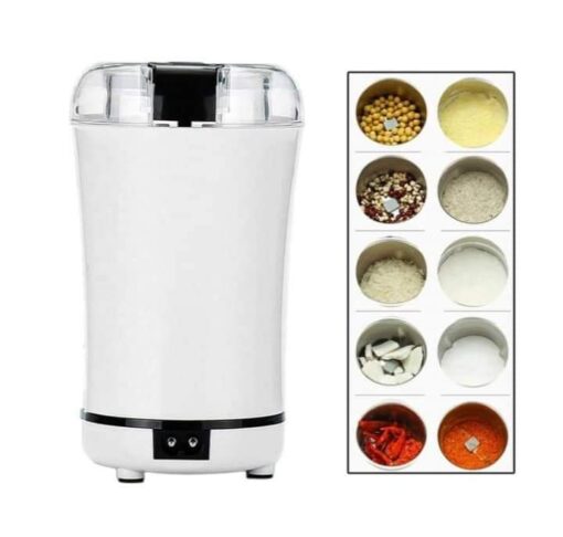 Electric Dry Food Grinder - Image 2