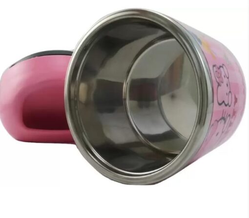 Hello Kitty Food Flask - Image 4