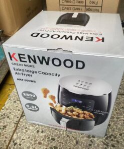 Kenwood Air fryer (6.5 Ltrs)