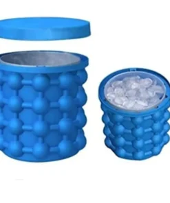 Alternative view of Ice Cube Maker Genie