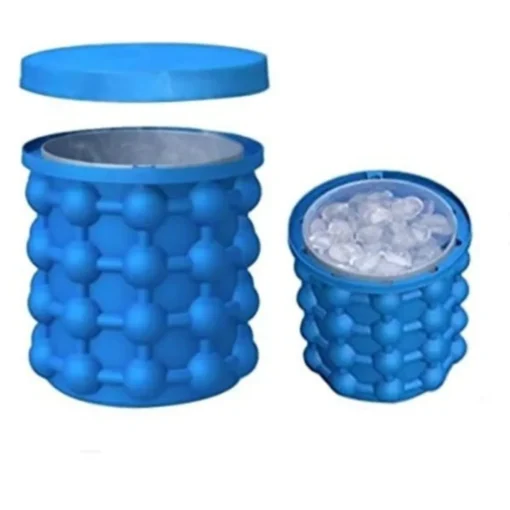 Ice Cube Maker Genie - Image 2