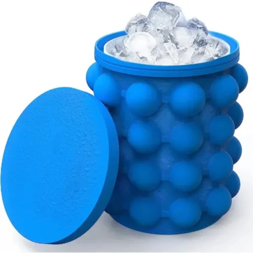 Ice Cube Maker Genie - Image 3