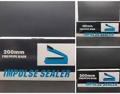 Impulse Sealer