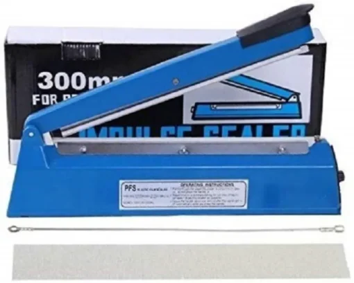 Impulse Sealer - Image 9