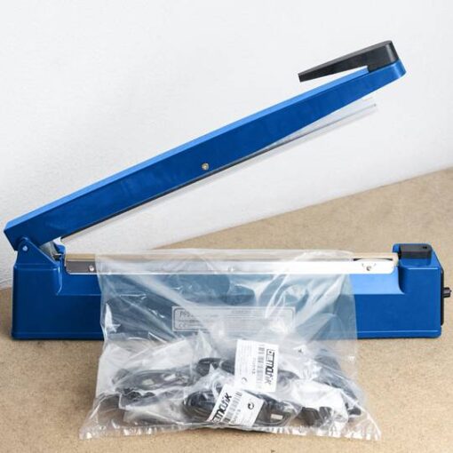 Impulse Sealer - Image 3