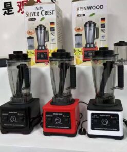 4Ltrs Kenwood Commercial Blenders
