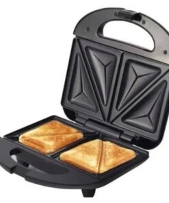 2 Face Sandwich Maker/ Toaster