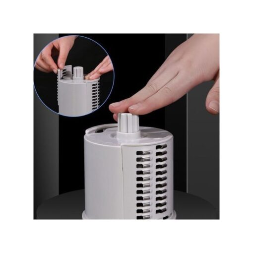 Multifunctional Vegetable Drum Cutter/Grater - Image 6