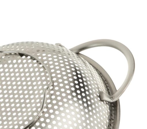 Sunrise Hardware Steel Strainer (6 Pcs Set) - Image 6
