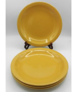 Alternative view of SMP 3pcs Glazed 8" Bowl