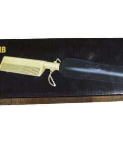 Alternative view of Styling Hot Hair Comb