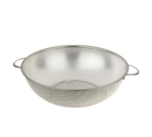 Sunrise Hardware Steel Strainer (6 Pcs Set) - Image 5