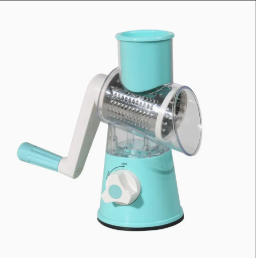 Tabletop Drum Grater - Image 3