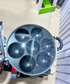 Cakepan Series /Masa Pan (7 holes)