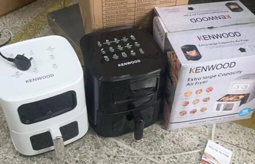 Kenwood Air fryer (10 Ltrs) - Image 2