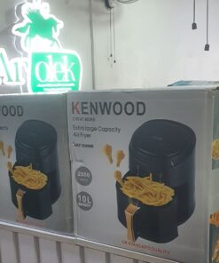 Kenwood Air fryer (10 Ltrs)