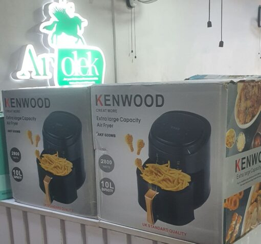 Kenwood Air fryer (10 Ltrs)