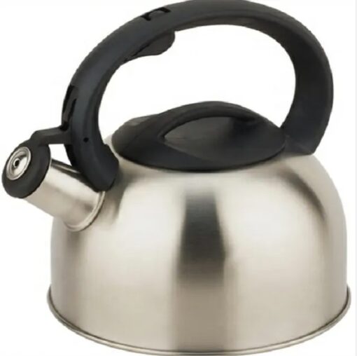 5L Whistling Original Kettle - Image 4