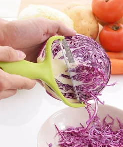 Alternative view of Cabbage Peeler