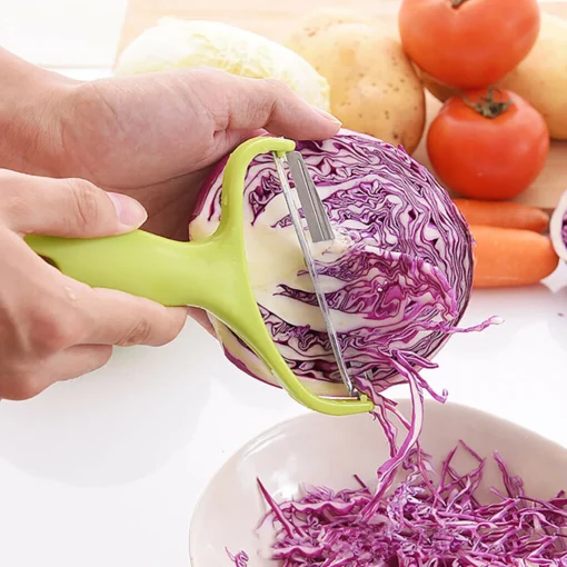 Cabbage Peeler - Image 2