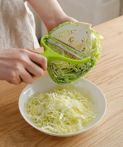 Cabbage Peeler