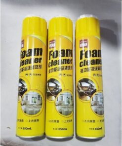 Foam Cleaner