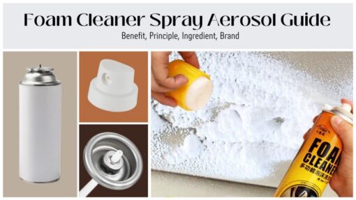 Foam Cleaner - Image 4