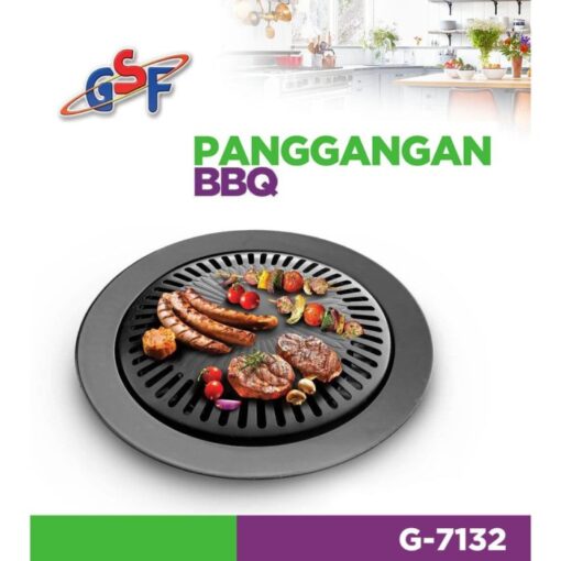 GSF Panggangan BBQ/ Stove Grill - Image 3