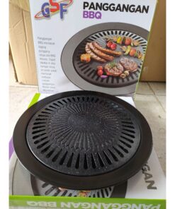 GSF Panggangan BBQ/ Stove Grill