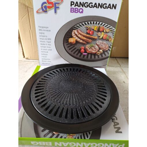 GSF Panggangan BBQ/ Stove Grill