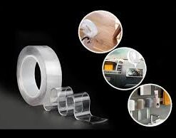 Nano Tape