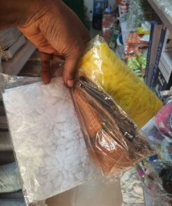 Alternative view of Nylon Storage Sack