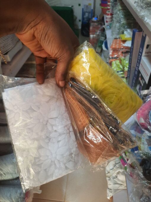 Nylon Storage Sack - Image 2