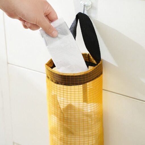 Nylon Storage Sack - Image 5