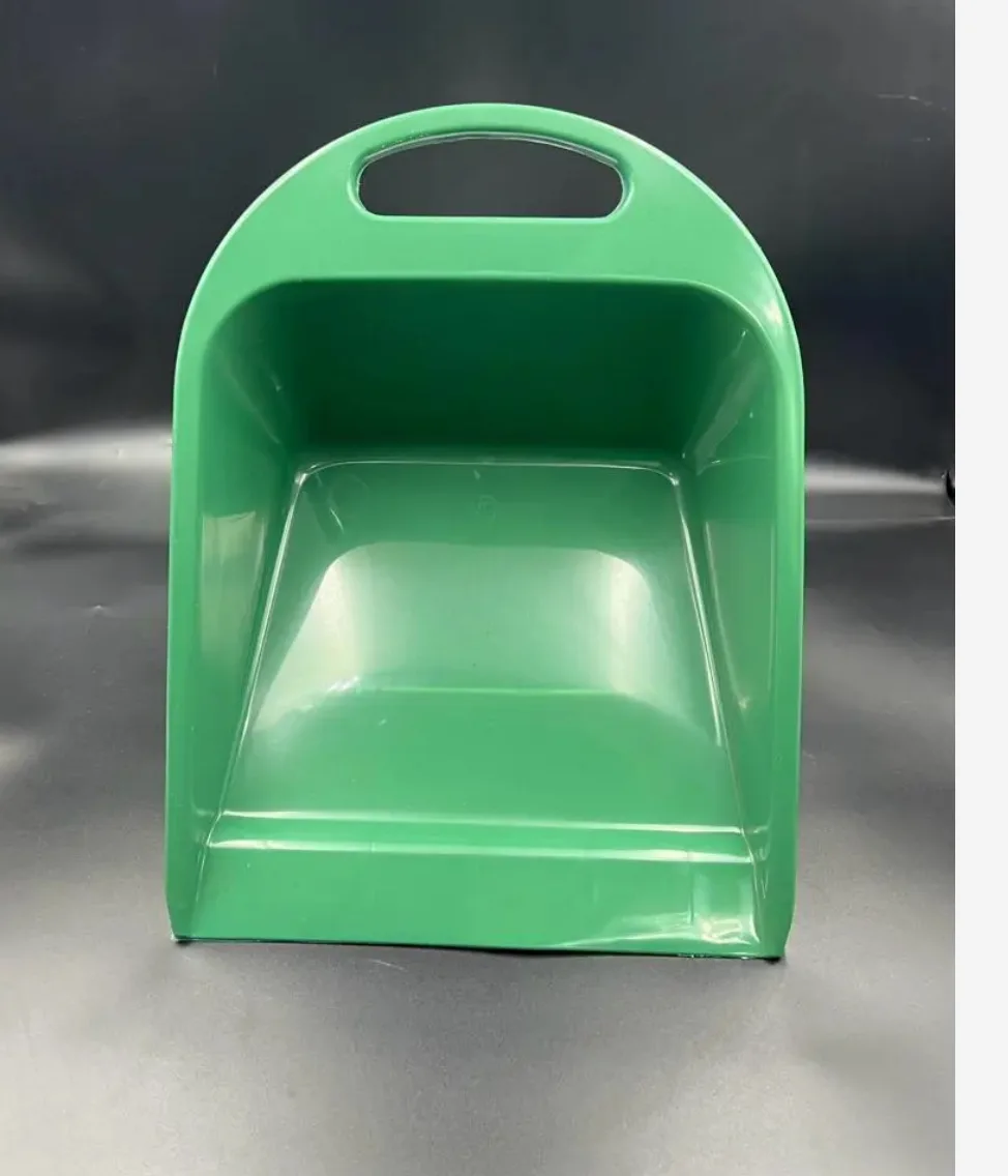 SMP Big Thick Packer