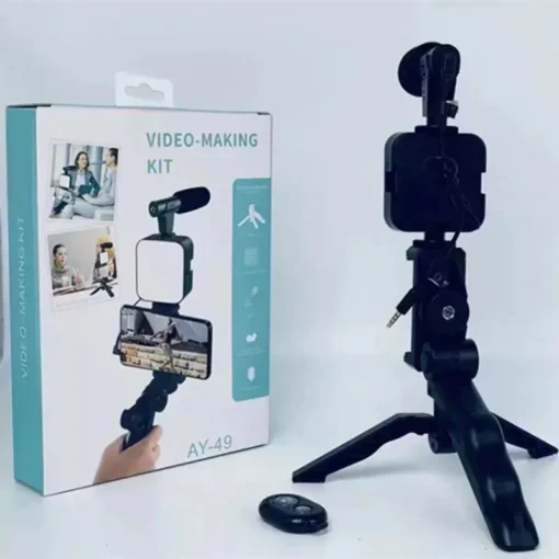 Video Making Kit - Image 3