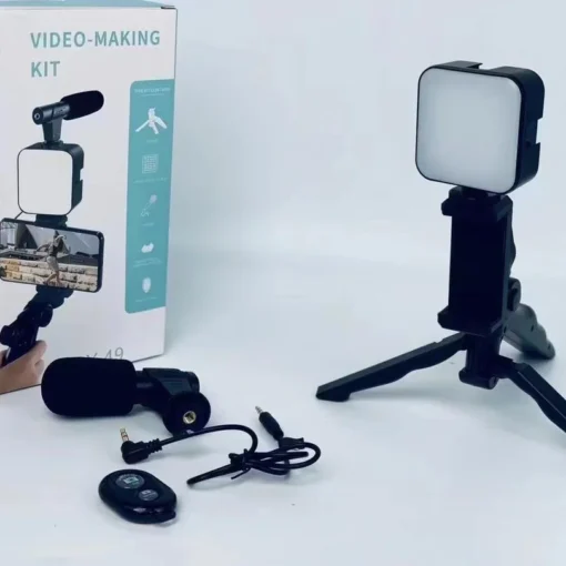 Video Making Kit - Image 2