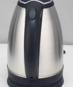 2.2Ltrs/2.0Ltrs Cordless Electric Kettle