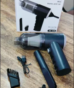 Alternative view of 3 in 1 Vacuum Cleaner