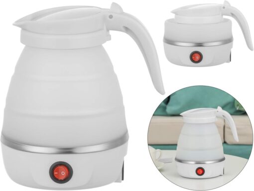 Collapsible Electric Kettle - Image 5