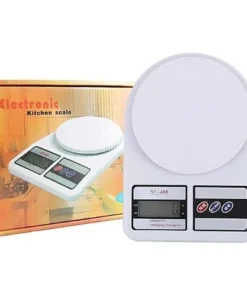 Digital Kitchen Scale